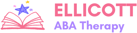 Ellicott city ABA Therapy